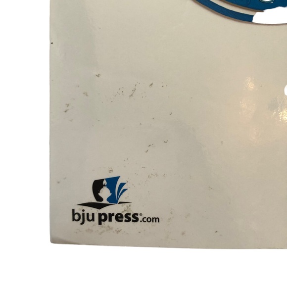 Heritage Studies Homeschool Book - Picture 4 of 6